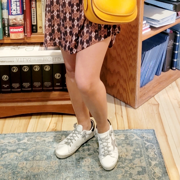 Golden goose sneakers - Picture 3 of 3